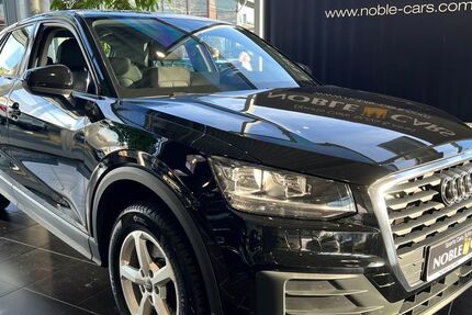 Audi Q2 90.950 km 16.980 &euro; Giessen 35394