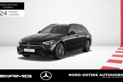 Mercedes-Benz C 300 87.134 km 39.890 &euro; Wittstock 16909
