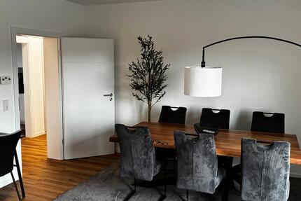 Wohnen auf Zeit Essen Südviertel - 3 Zimmer, 85 m&sup2;, 1.999&euro; | Angebot:26564578