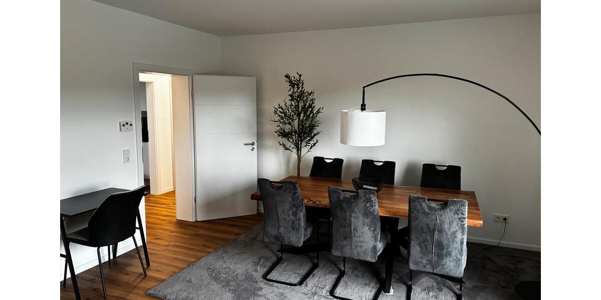 Wohnen auf Zeit Essen Südviertel - 3 Zimmer, 85 m&sup2;, 1.999&euro; | Angebot:26564578