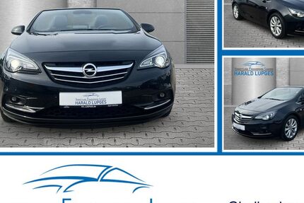 Opel Cascada 71.469 km 11.880 &euro; Wegberg 41844