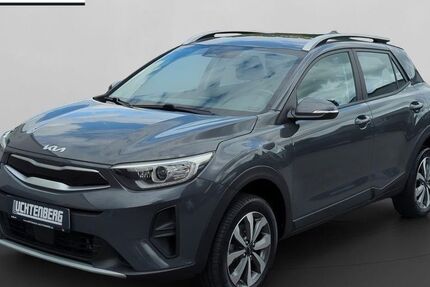 Kia Stonic 54.000 km 15.950 &euro; Leverkusen 51381