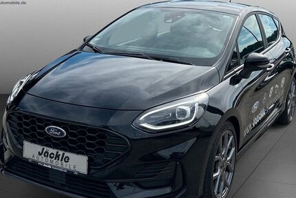 Ford Fiesta 18.450 km 18.990 &euro; Bad Wörishofen 86825