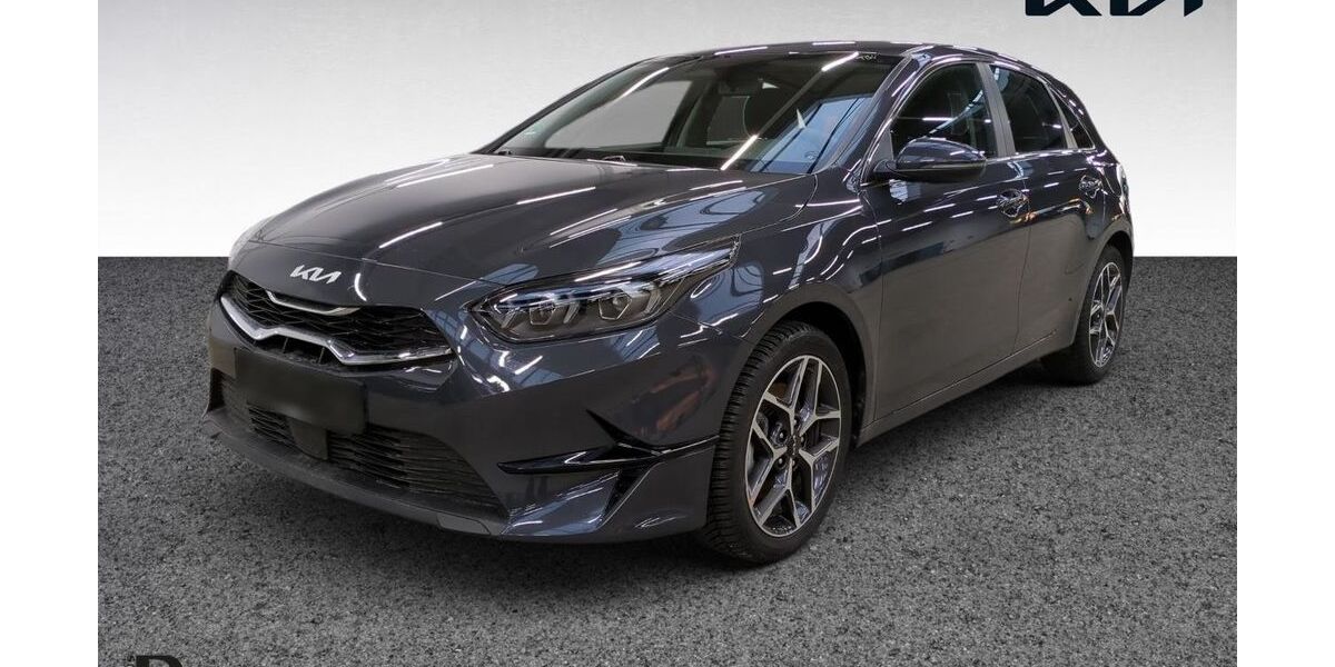 Kia ceed / Ceed 17.350 km 22.495 &euro; Cloppenburg 49661