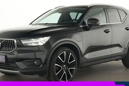 Volvo XC40 106.310 km 23.999 &euro; Neuss 41460