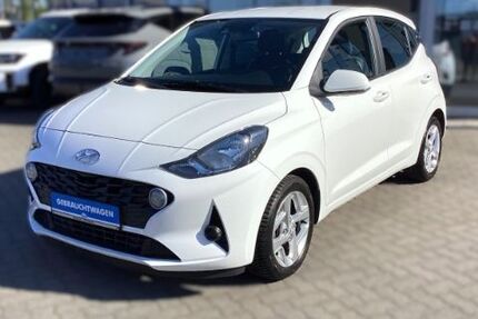 Hyundai i10 36.437 km 13.990 &euro; Lüneburg 21337