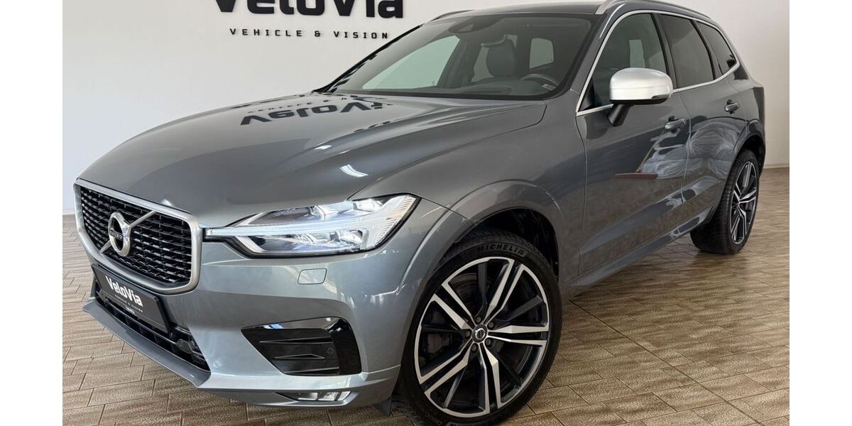 Volvo XC60 56.000 km 29.999 &euro; Altdorf 84032