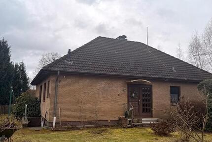 Haus Büchen - 3 Zimmer, 100 m&sup2;, 1.300&euro; | Angebot:26044744