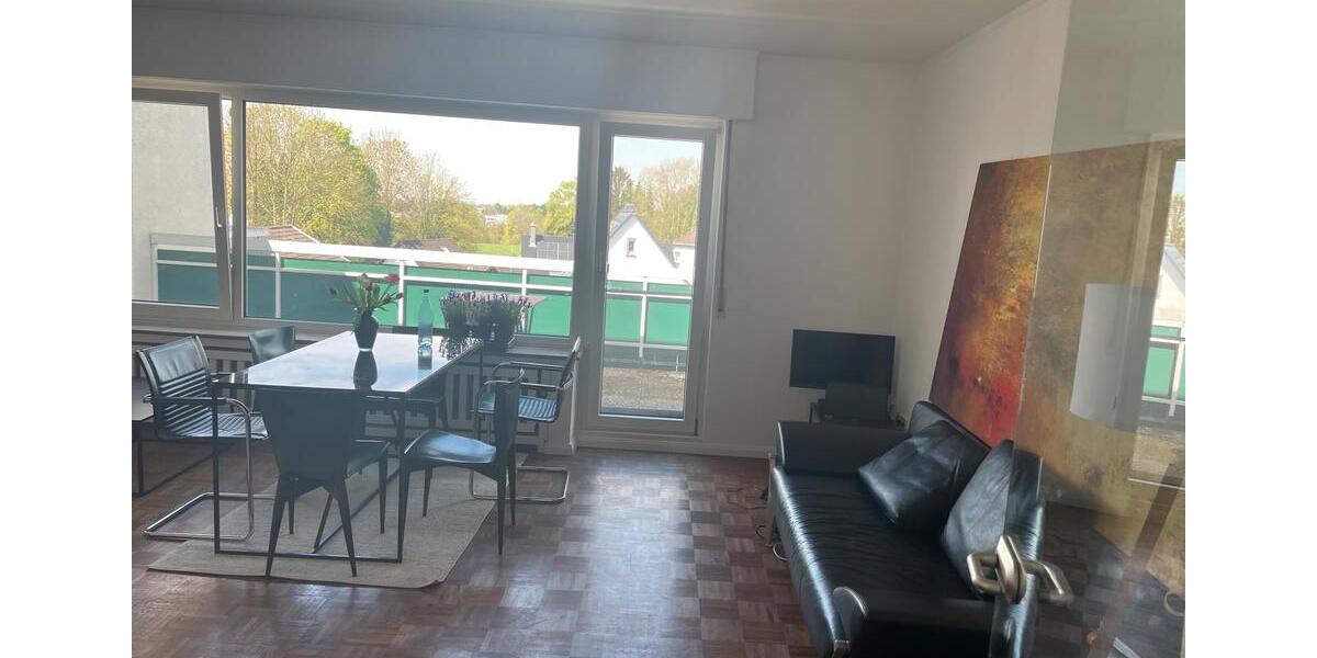 Einfamilienhaus Solingen Mitte - 1 Zimmer, 85 m&sup2;, 780&euro; | Angebot:25925501