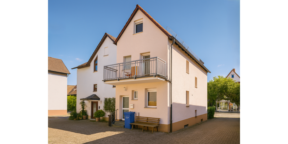 Haus zum Kaufen in Metzingen 330.000 € 94 m² 5 zimmer