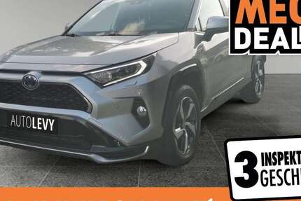 Toyota RAV4 70.000 km 34.987 &euro; Dormagen 41540
