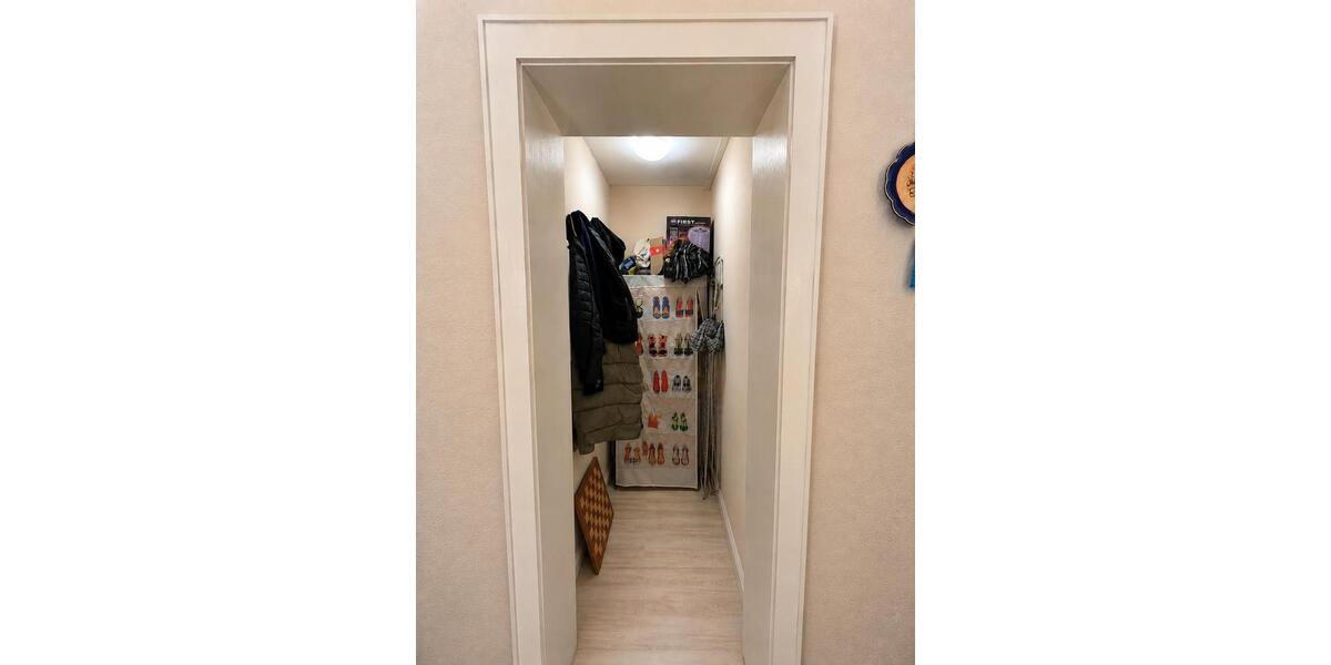 Etagenwohnung Flensburg Altstadt - 4 Zimmer, 90 m&sup2;, 249.000&euro; | Angebot:26914310