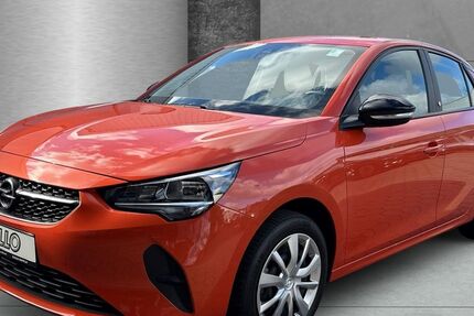 Opel Corsa 33.068 km 12.990 &euro; Hamburg 22117