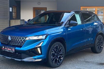 Renault Austral 8.000 km 36.990 &euro; Bischofswiesen 83483