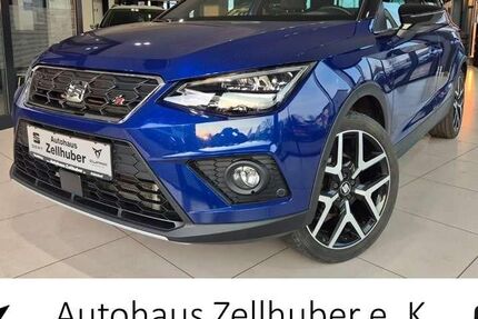 Seat Arona 90.360 km 16.370 &euro; Neuötting 84524