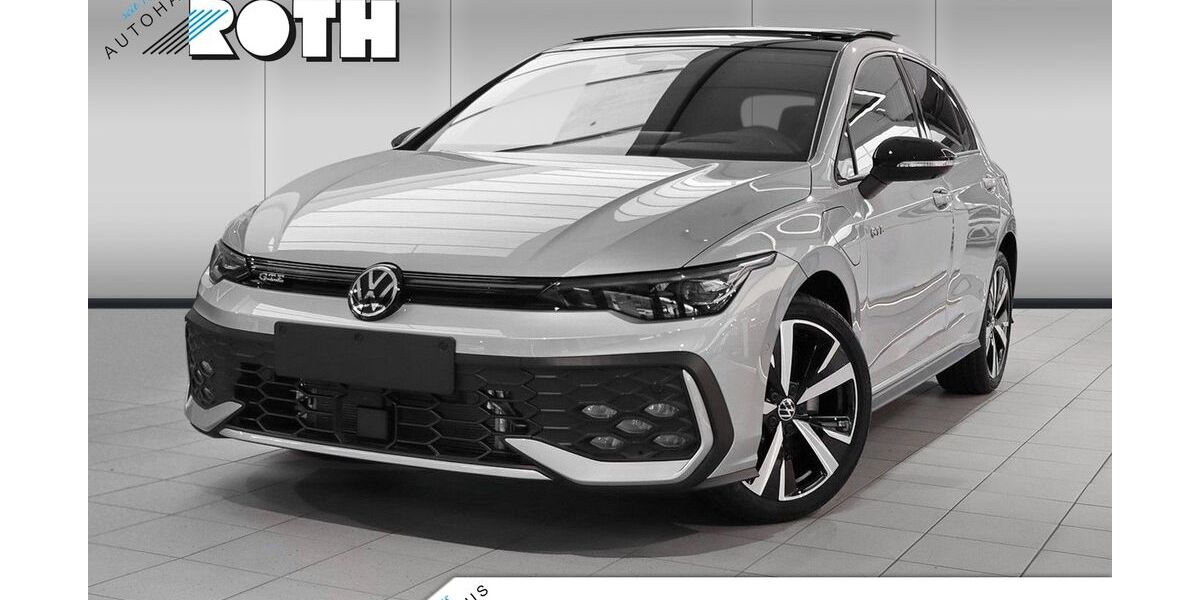 VW Golf 2.500 km 47.987 &euro; Daaden 57567