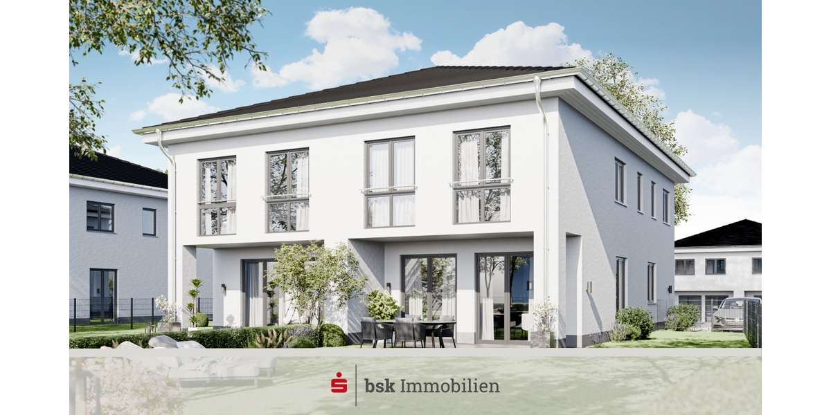 Einfamilienhaus Beelitz - 5 Zimmer, 141 m&sup2;, 640.000&euro; | Angebot:22816157