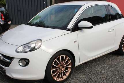 Opel Adam 141.003 km 4.499 &euro; Neunkirchen 57290