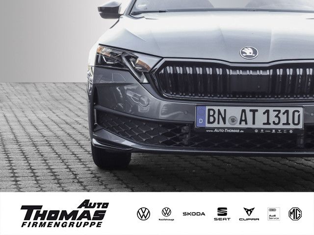 Skoda Octavia 2.250 km 43.680 &euro; Bonn 53227