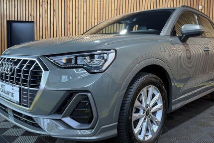 Audi Q3 49.236 km 31.990 &euro; Leer 26789