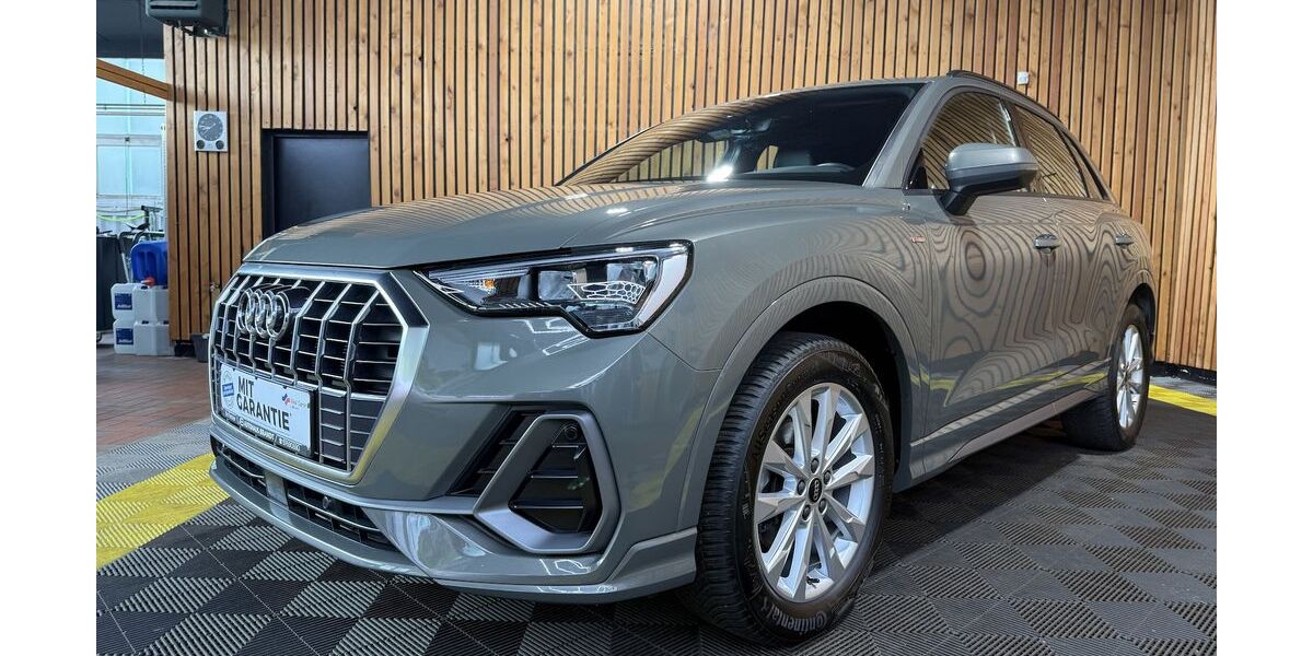 Audi Q3 49.236 km 31.990 &euro; Leer 26789