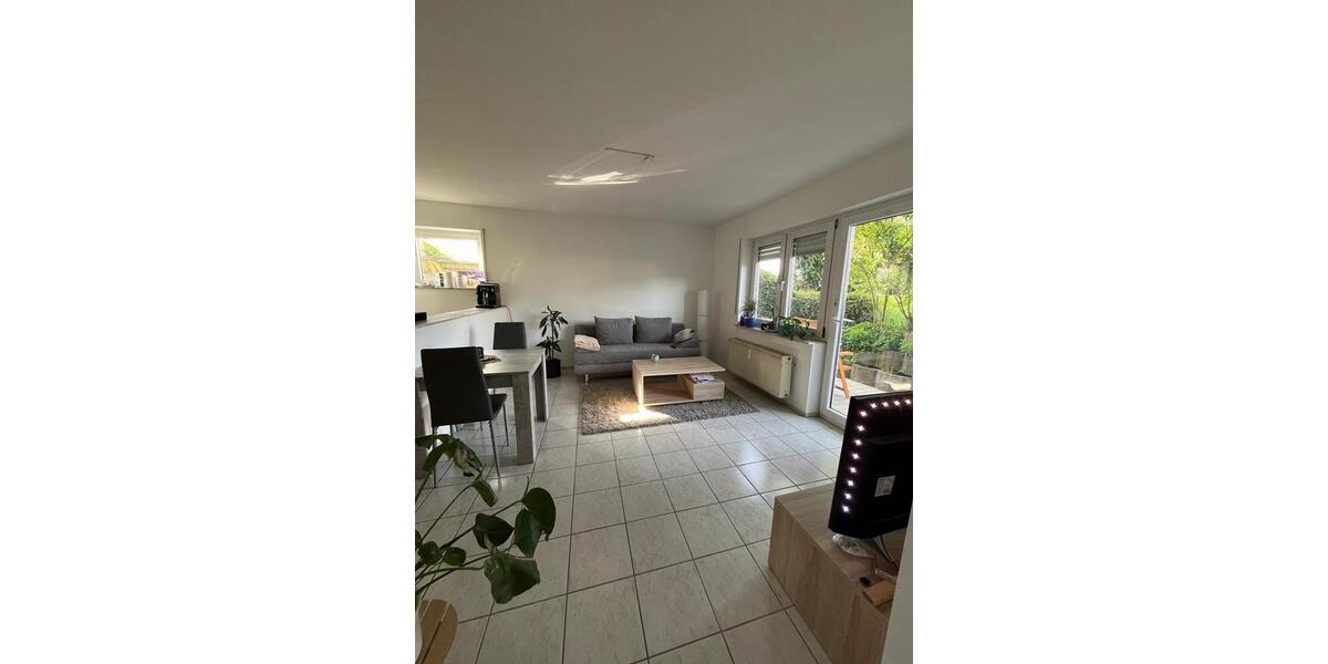 Terrassenwohnung Osann-Monzel Monzel - 2 Zimmer, 50 m&sup2;, 530&euro; | Angebot:26409114