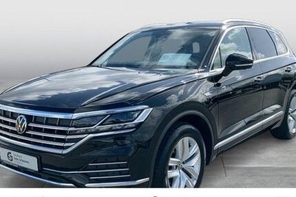 VW Touareg 35.500 km 48.990 &euro; Lübbecke 32312