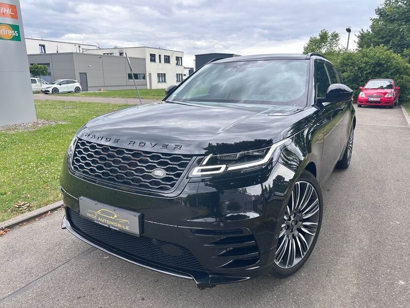 Land Rover Range Rover Velar 90.262 km 39.999 € Waiblingen 71334