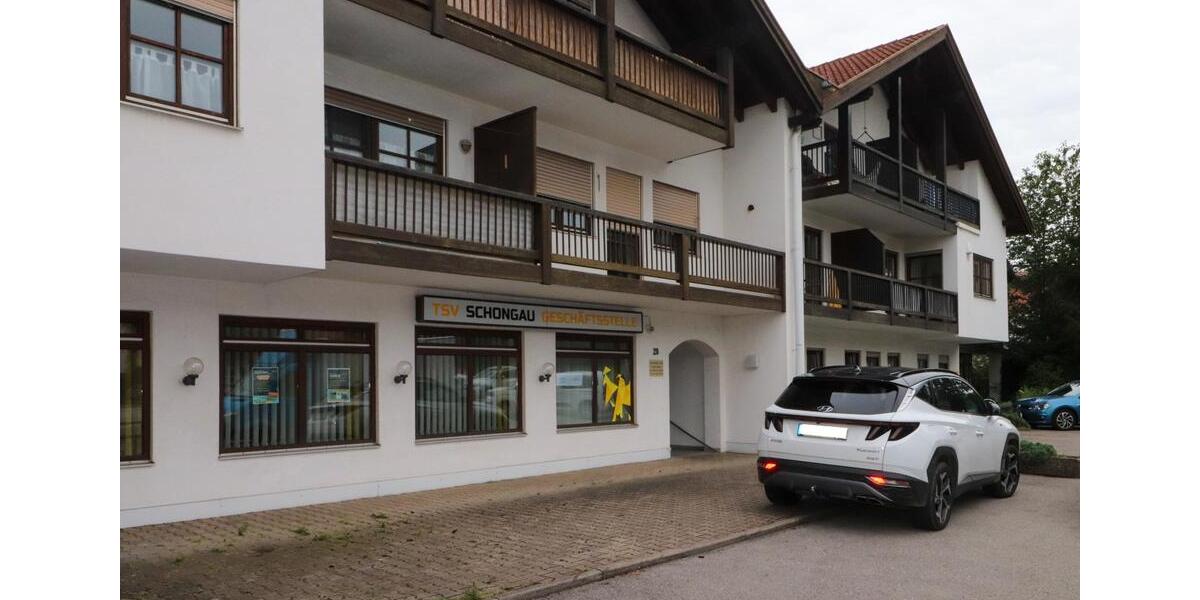 Gewerbeobjekt Schongau - 635&euro; | Angebot:26254085