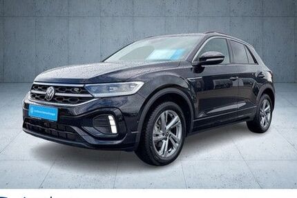 VW T-Roc 14.123 km 25.390 € Lübbecke 32312