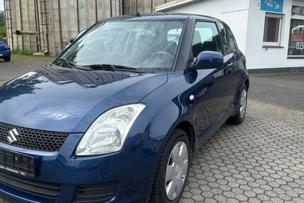 Suzuki Swift 131.987 km 1.990 &euro; Eschwege 37269