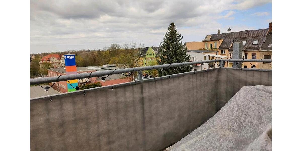 Etagenwohnung Reichenbach im Vogtland - 3 Zimmer, 59 m&sup2;, 310&euro; | Angebot:26339661