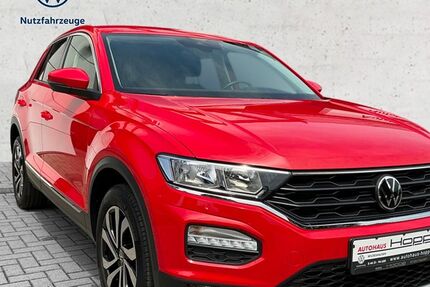VW T-Roc 60.100 km 21.900 &euro; Wildeshausen 27793