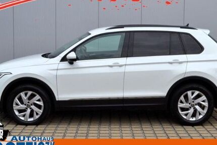 VW Tiguan 163.384 km 20.759 &euro; Bautzen 02625