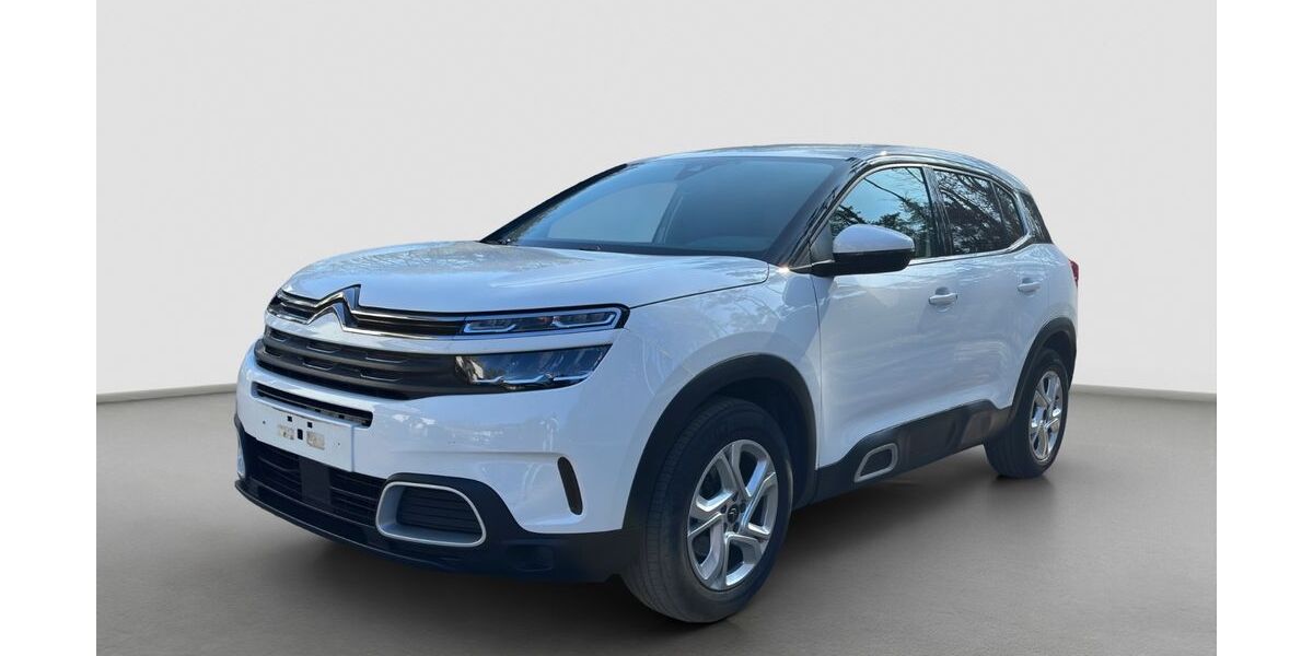 Citroen C5 Aircross 106.000 km 13.200 &euro; Münster/Hessen 64839