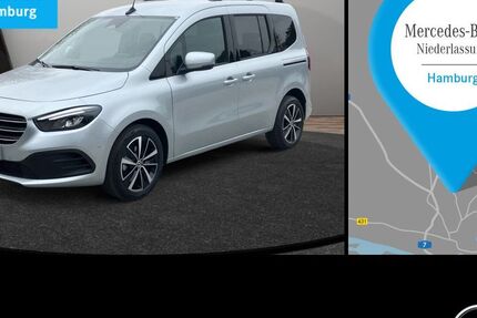 Mercedes-Benz T-Klasse 7.456 km 29.580 &euro; Hamburg 22453