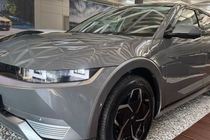 Hyundai IONIQ 5 21.600 km 33.439 &euro; Dieburg 64807