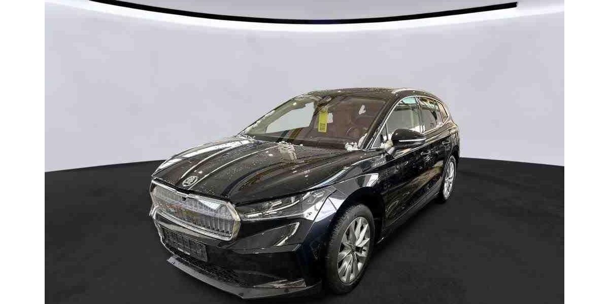 Skoda Enyaq 85.678 km 27.970 &euro; Nabburg 92507