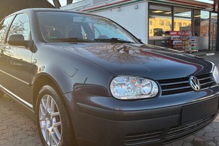 VW Golf 100.000 km 2.999 &euro; Hannover 30629