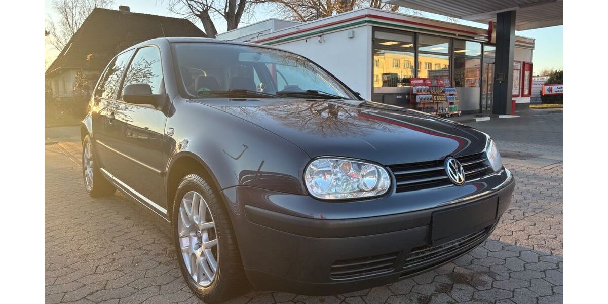 VW Golf 100.000 km 2.999 &euro; Hannover 30629