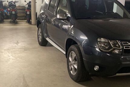 Dacia Duster 59.500 km 11.400 &euro; Mannheim 68239