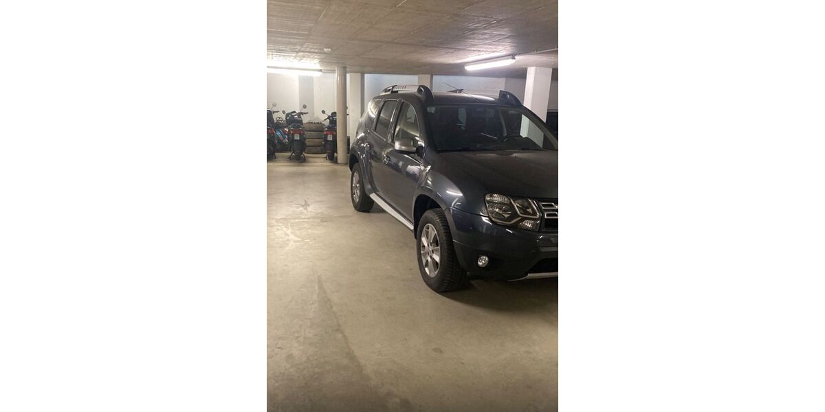 Dacia Duster 59.500 km 11.400 &euro; Mannheim 68239