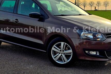VW Polo 168.000 km 5.999 &euro; Halle-Neustadt 06124