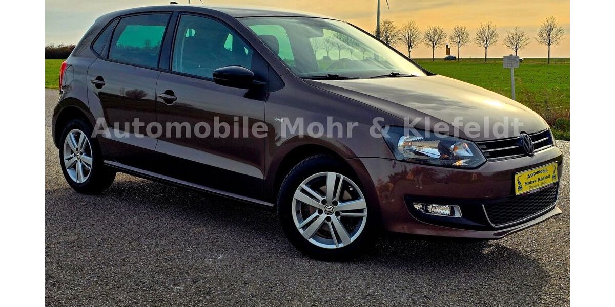 VW Polo 168.000 km 5.999 &euro; Halle-Neustadt 06124
