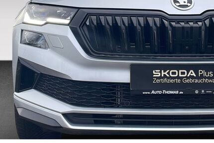 Skoda Karoq 10.000 km 38.980 &euro; Bonn 53227