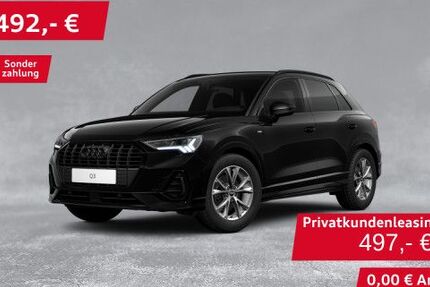 Audi Q3 25.200 km 39.290 &euro; Bamberg 96052