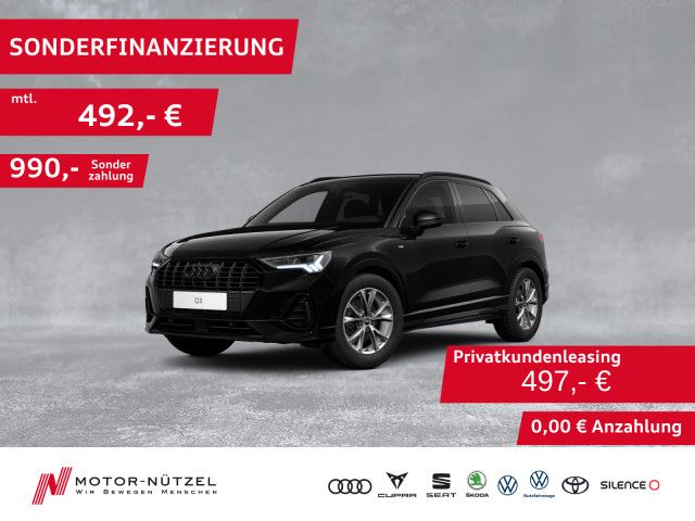 Audi Q3 25.200 km 39.290 &euro; Bamberg 96052