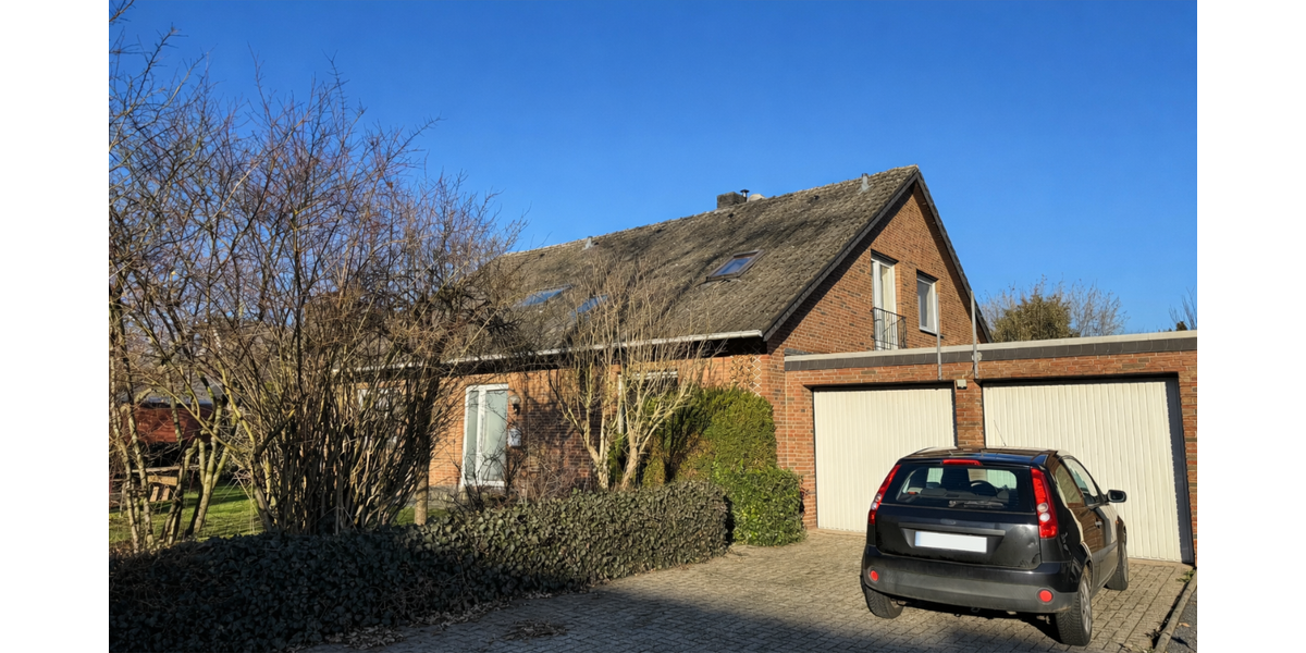 Haus zum Kaufen in Versmold 239.000 € 185 m² 8 zimmer