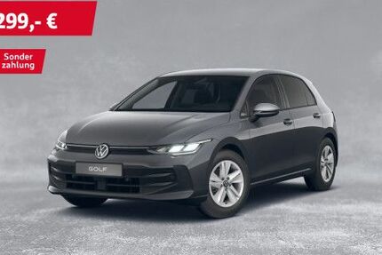 VW Golf 18.377 km 23.420 &euro; Hof 95030