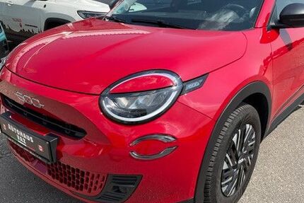 Fiat 600 16.200 km 21.990 &euro; Villingen-Schwenningen 78052